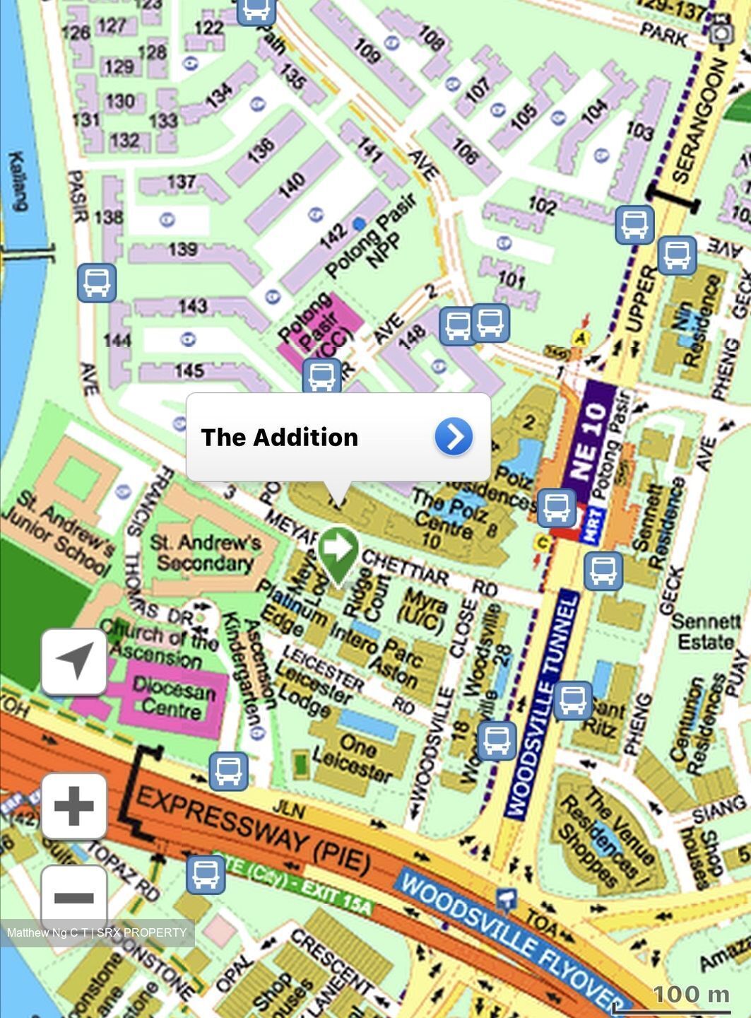 The Addition (D13), Apartment #420869731